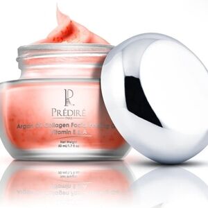 Predire Paris Collagen Cell Renewal Argan Oil Facial Peeling Gel